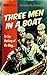 Three Men In a Boat (Pulp! The Classics)