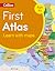Collins First Atlas