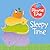 Rhyme Time: Sleepy Time