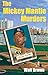 The Mickey Mantle Murder