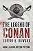 The Legend of Conan