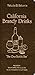 California Brandy Drinks by Malcolm R. Hébert