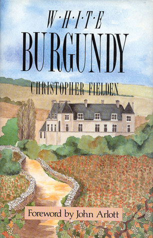 White Burgundy (Hardcover)