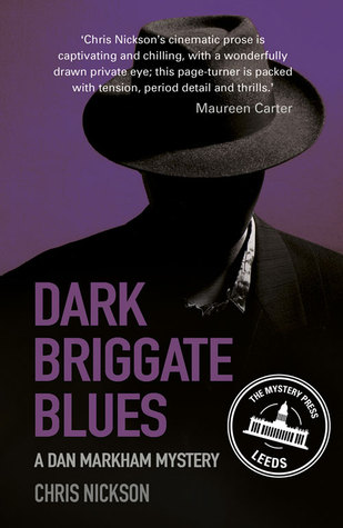 Dark Briggate Blues (Dan Markham, #1)