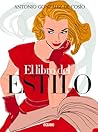 El libro del estilo