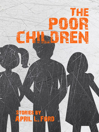 The Poor Children (Paperback)