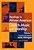 Readings in African American Church Music and Worship Volume 2