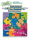Grammar and Diagramming Sentences Workbook Advanced Straight Forward English Series Grades 7–12 Sentence Structure, Grammar Practice, and Diagramming Rules for Middle & High School Students Grammar and Diagramming Sentences Workbook Advanced Straight Forward English Series Grades 7–12 Sentence Structure, Grammar Practice, and Diagramming Rules for Middle & High School Students