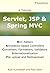 Servlet, JSP and Spring MVC by Budi Kurniawan