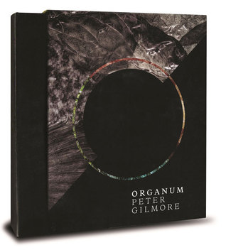 Organum: Nature Texture Intensity Purity