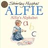 Alfie's Alphabet by Shirley Hughes
