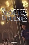 Los secretos de los duendes by William  Alexander
