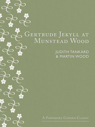 Gertrude Jekyll at Munstead Wood