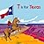 T is for Texas (Alphabet Places)