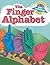 The Finger Alphabet by S. Harold Collins