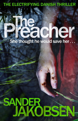 The Preacher (Paperback)