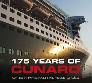 175 Years of Cunard
