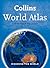 Collins World Atlas: Reference Edition