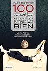 ¡Paso de dormir! 100 consejos para que los adolescentes duerman bien (Cien x 100) (Spanish Edition)