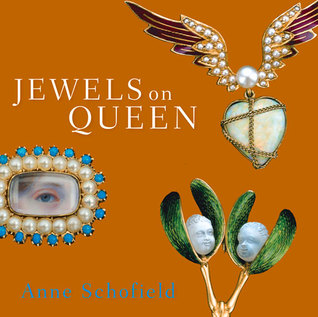 Jewels on Queen (Hardcover)