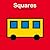 Squares by Yusuke Yonezu