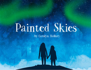 Painted Skies (Hardcover)