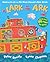 A Lark in the Ark by Peter Bently