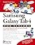 Samsung Galaxy Tab 4 for Seniors by Studio Visual Steps