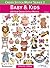 Cross Stitch Motif Series 2: Baby & Kids: 400 New Cross Stitch Motifs