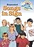 Expanded Songs in Sign (Beginning Sign Language Series) (Signed English)
