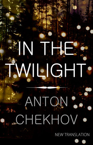In the Twilight (Paperback)