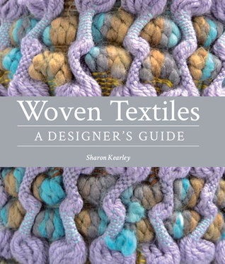 Woven Textiles: A Designer's Guide (Hardcover)