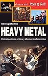 Heavy Metal: Hist...