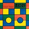 Moving Blocks: An Interactive Colors and Shapes Book (The World of Yonezu)