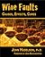 Wine Faults: Causes, Effects, Cures