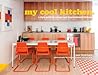 my cool kitchen: a style guide to unique and inspirational kitchens