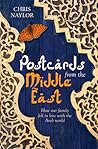 Postcards from the Middle East: How our family fell in love with the Arab world