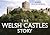 The Welsh Castles Story (Story series)