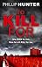 To Kill For (The Killing Machine, #2)
