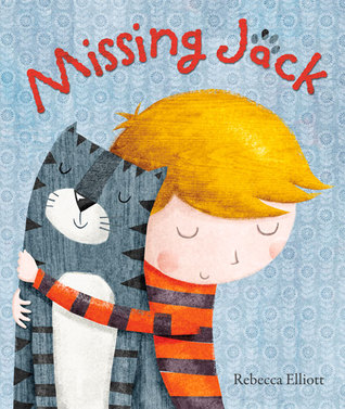 Missing Jack (Hardcover)