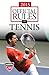 2015 Official Rules of Tennis