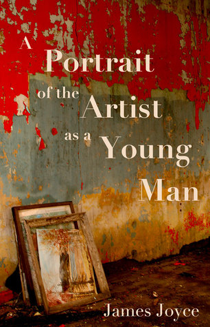 A Portrait of the Artist as a Young Man