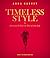 Timeless Style by Anna Harvey