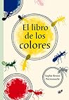 El libro de los colores (Spanish Edition)