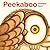 Peekaboo (Board Book)