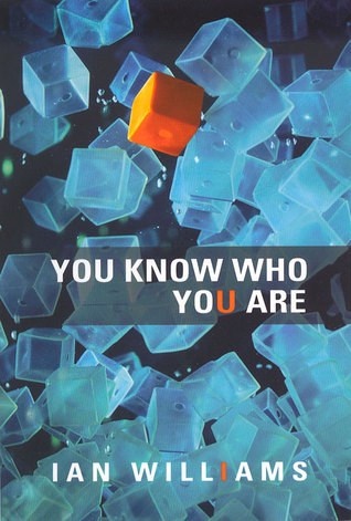You Know Who You Are (Paperback)