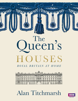 The Queen's Houses (Hardcover)