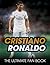 Cristiano Ronaldo by Iain Spragg