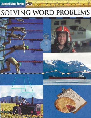 Solving Word Problems (Applied Math Series)