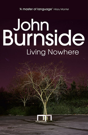 Living Nowhere (Paperback)